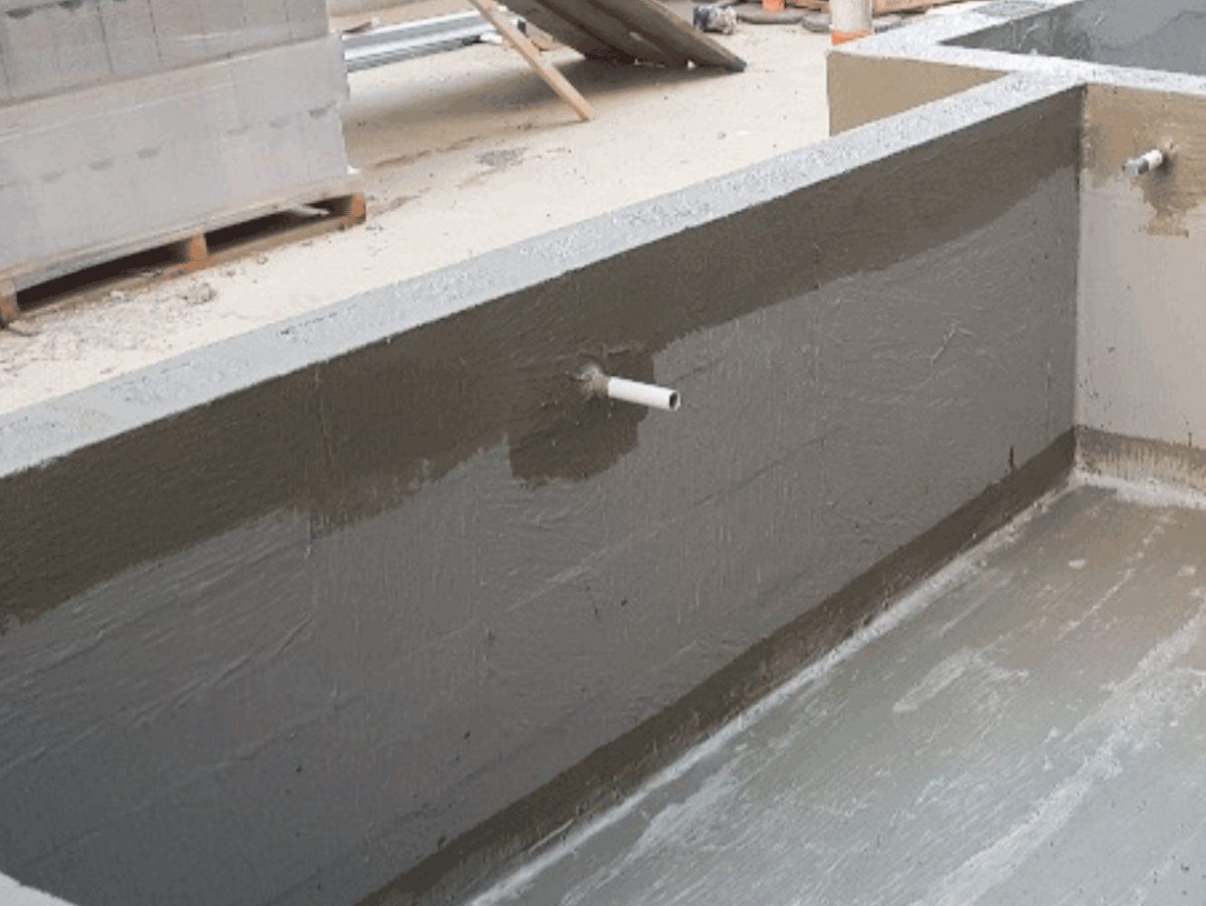 Technical Snapshot: Planter Box Penetrations Technical Snapshot: Planter Box Penetrations