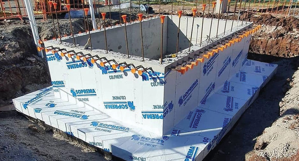 Below Ground Systems