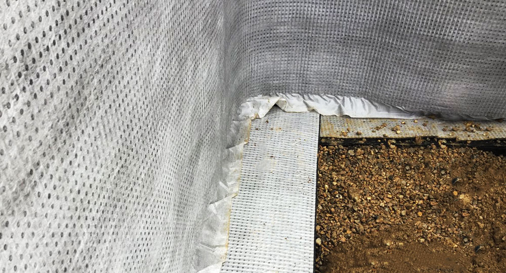 Below Ground Systems