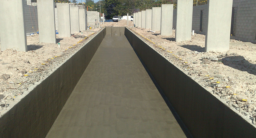 Below Ground Systems