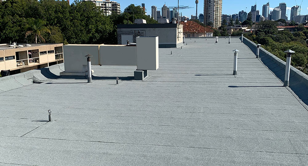 Roofing Systems