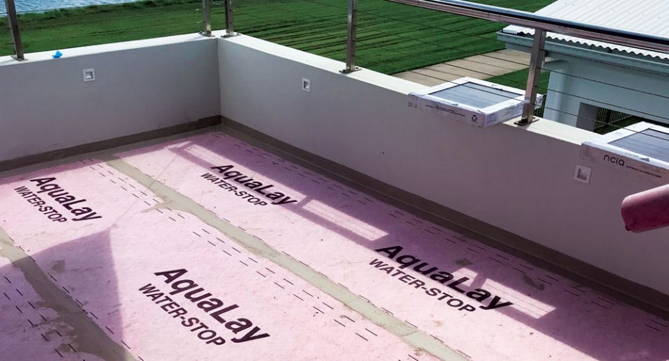 Waterproofing Systems | High-Performance Solutions | Bayset