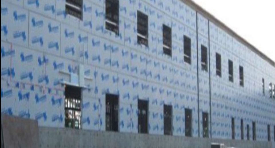 Soprema Systems | Waterproofing Solutions | Bayset