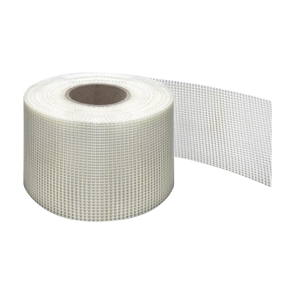 WPA Fibreglass Mesh
