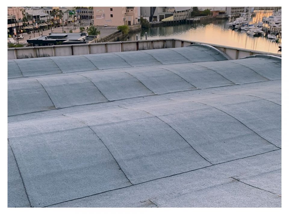Technical Snapshot: Challenges with Sheet Waterproofing Membranes | Bayset