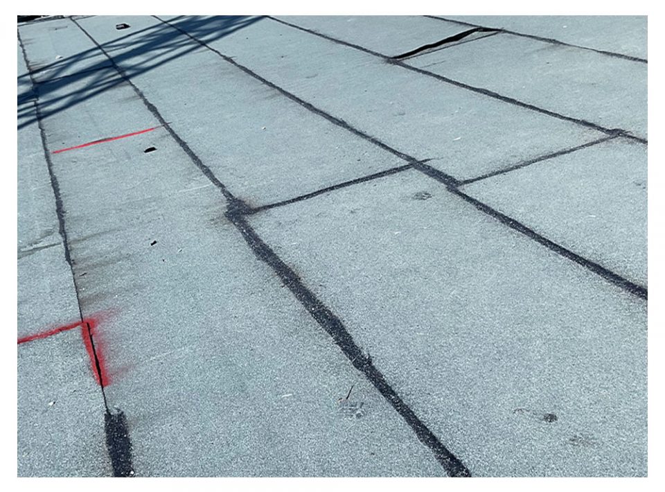 Technical Snapshot: Challenges with Sheet Waterproofing Membranes | Bayset