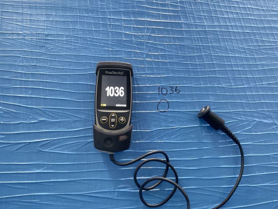 Technical Snapshot: Why Do Liquid Membranes Crack?