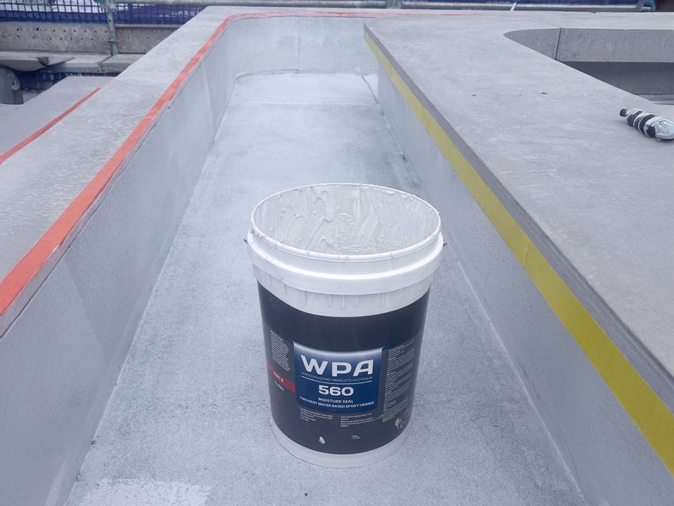 Waterproofing Membranes: All You Need to Know