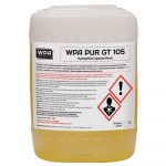 WPA PUR GT105 WPA PUR GT105