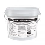 301-700 WPA BP Bentonite Paste