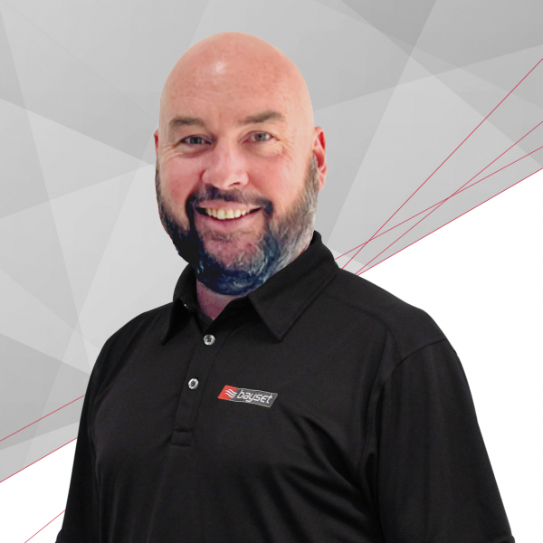 State Operations Manager Auspost Mic Ewart | Bayset