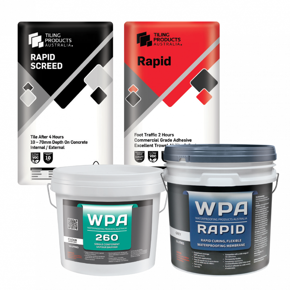 Winter Rapid website
