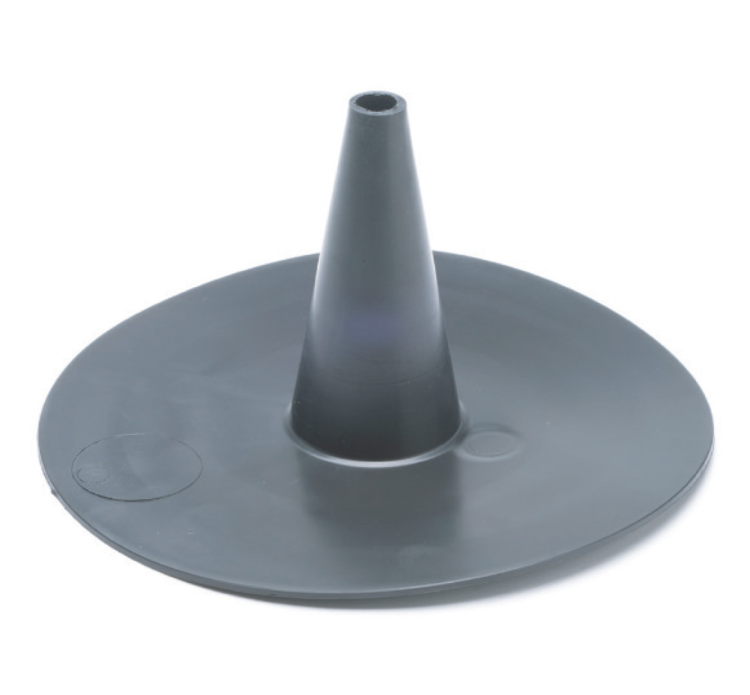 904-465 Sopra TPE Collar Tapered