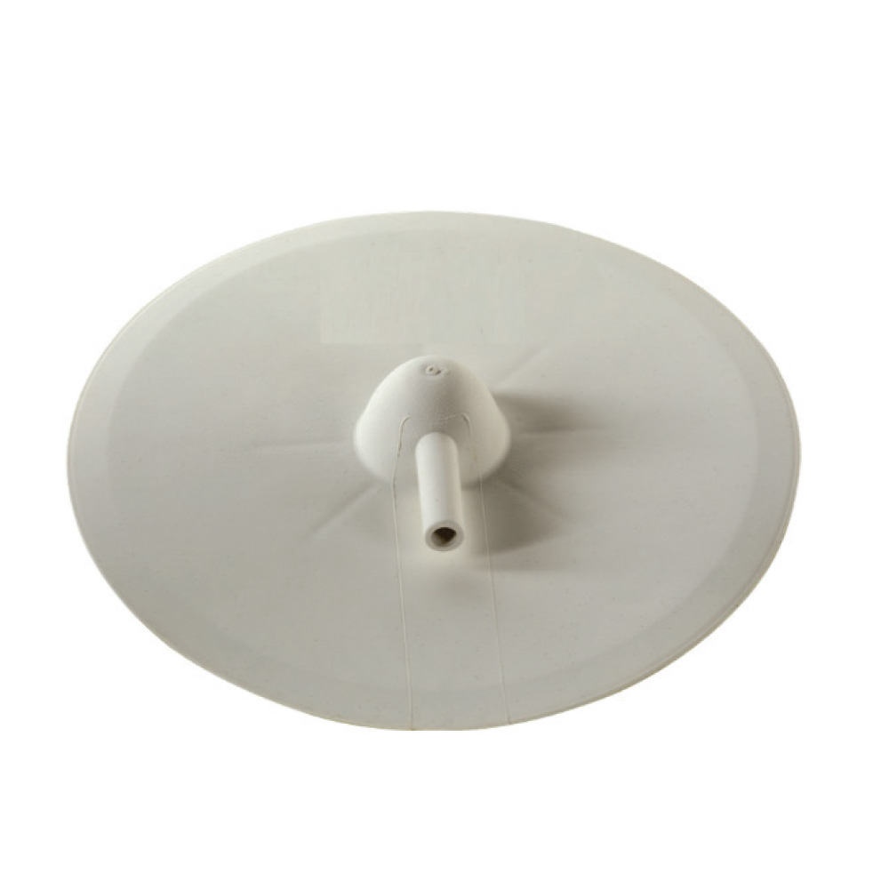 906-125 Flagon Injectables Valve