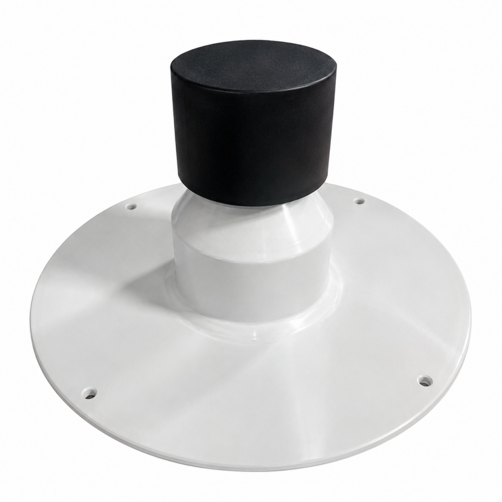 906-157 Vapour Aerator & Top Cap-1