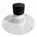 906-157 Vapour Aerator & Top Cap-1