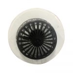 906-161 Flagon Leaf Guard