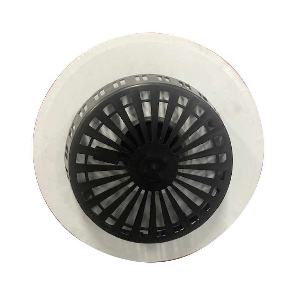 906-161 Flagon Leaf Guard