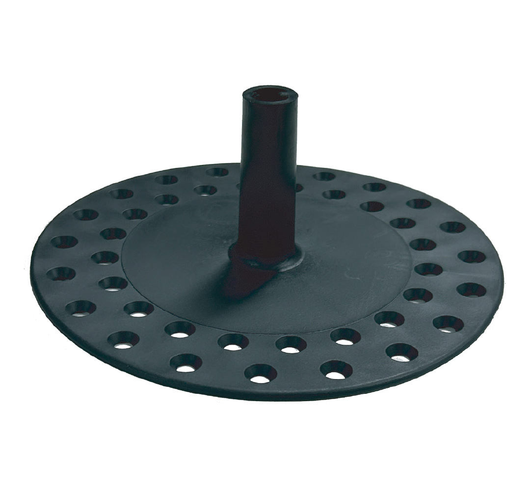 906-252 Sopra TPE Cigarette Collar H60-1