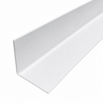 906-291 Profile #2 PVC 95° Angle