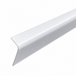 906-294 Profile #5 PVC 95° Angle