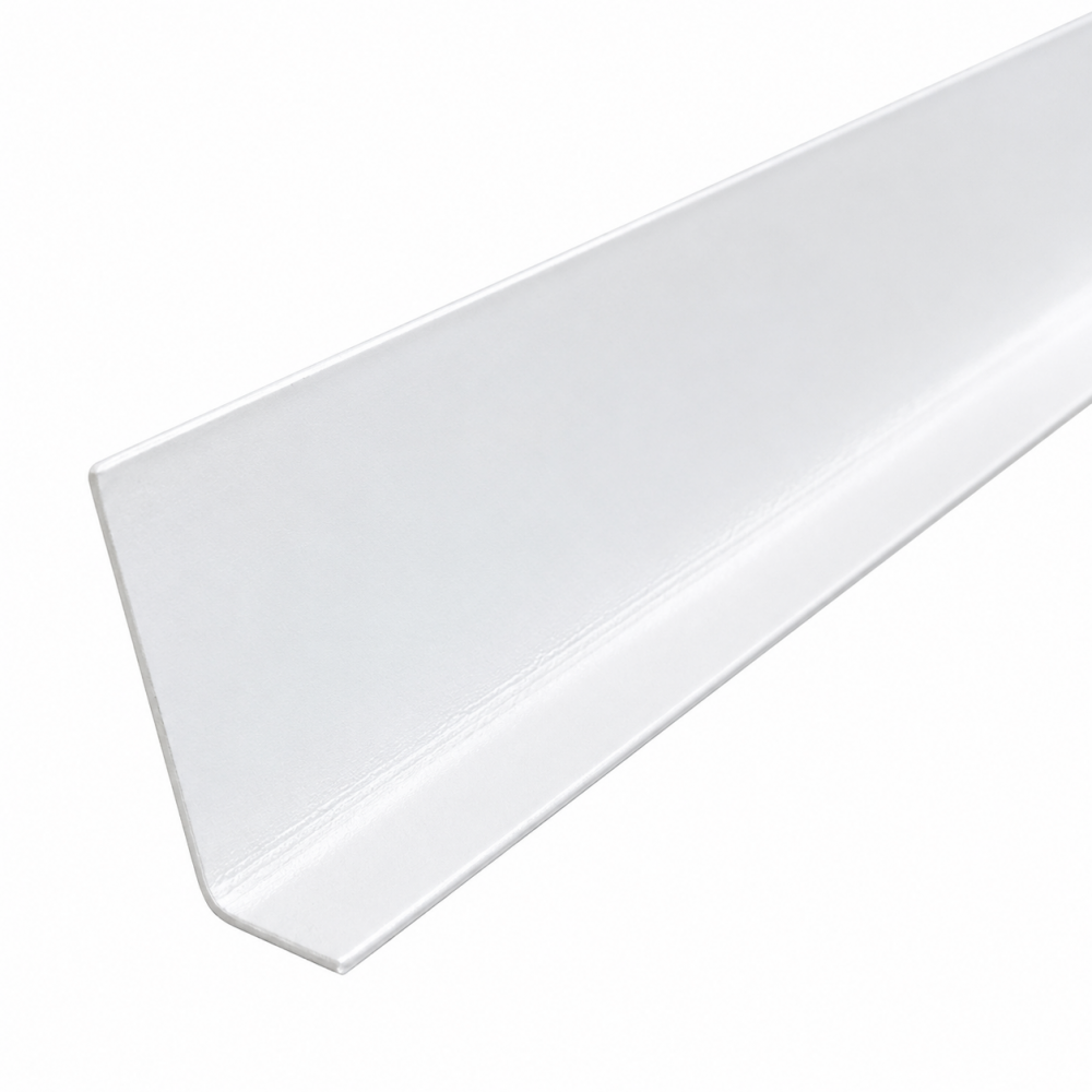 906-295 Profile #6-pvc 95 angle