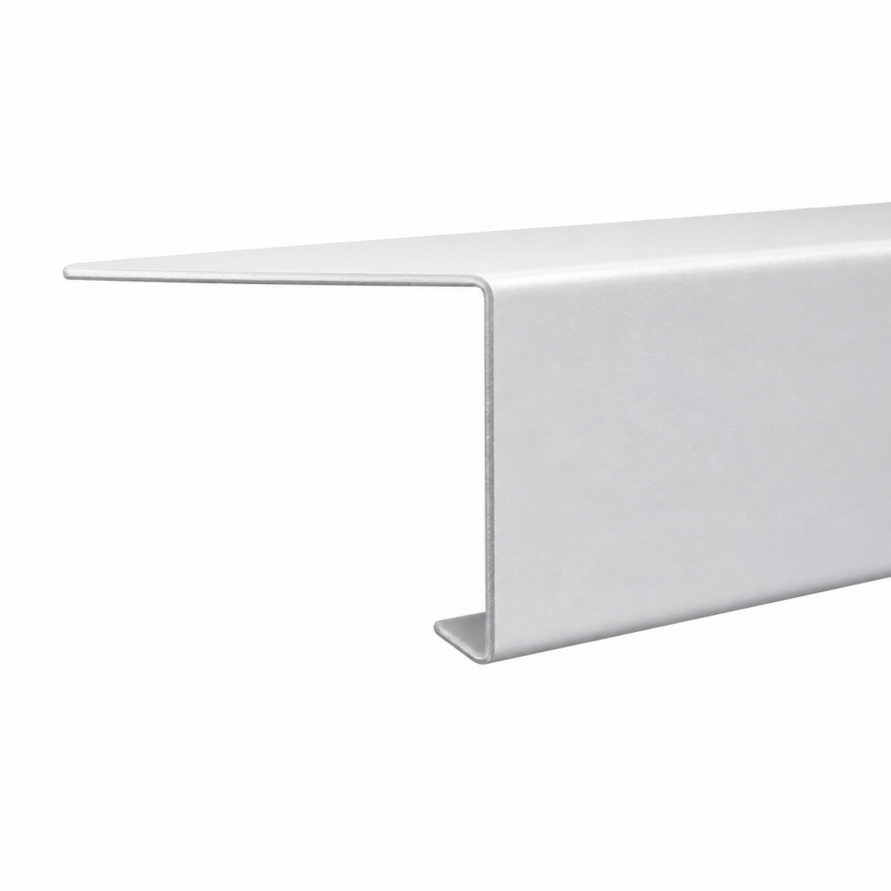 906-296 Profile #7 Drip Trim