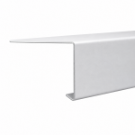 906-296 Profile #7 Drip Trim