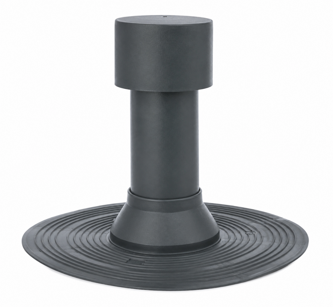906-444 Sopra TPE Ventilation Pipe 1