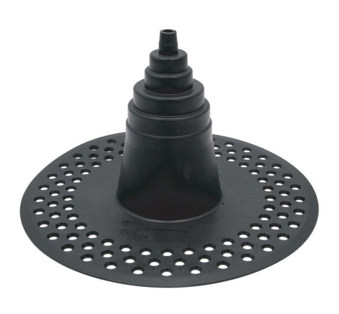 906-447 Multiplex Collar