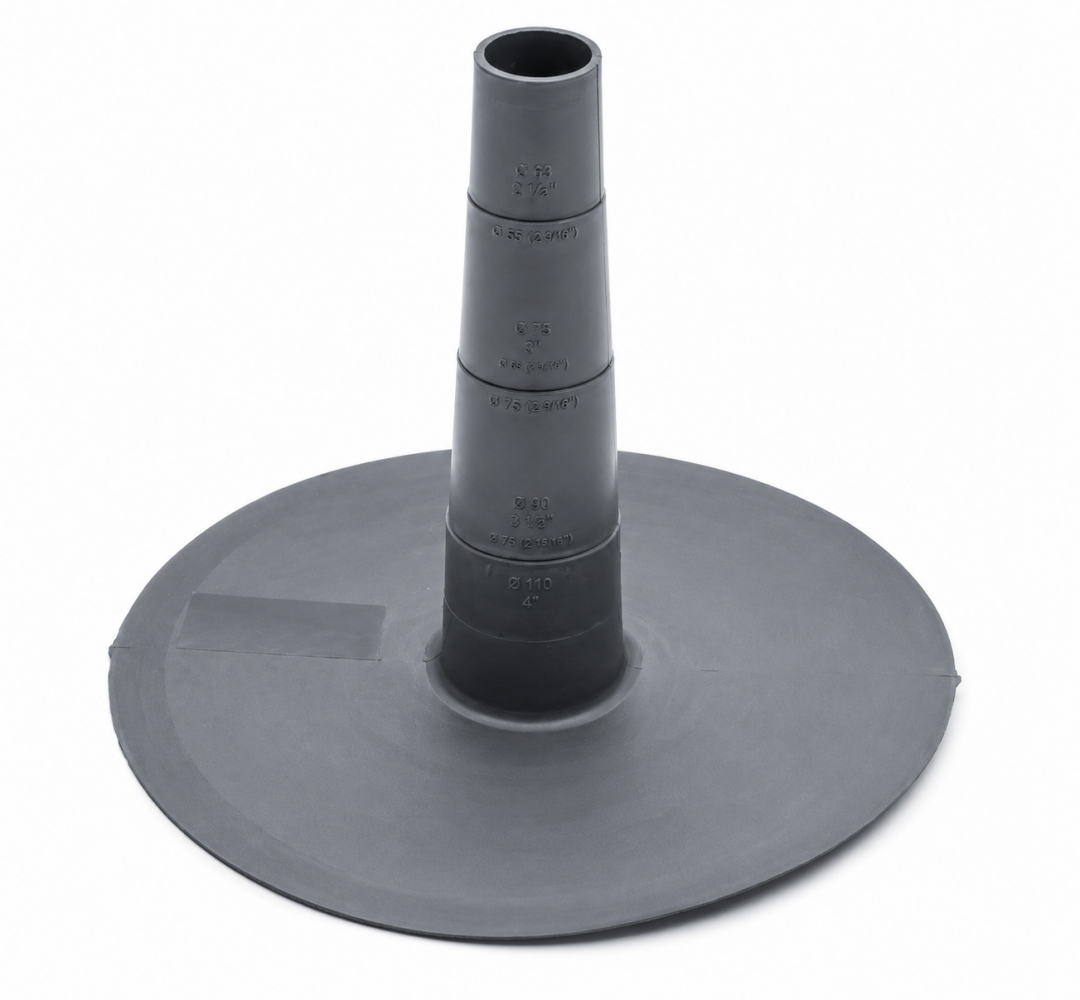 906-459 Sopra TPE Collar H250-1