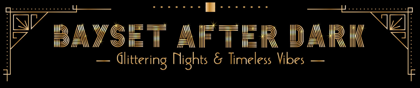 Bayset After Dark Inspiration