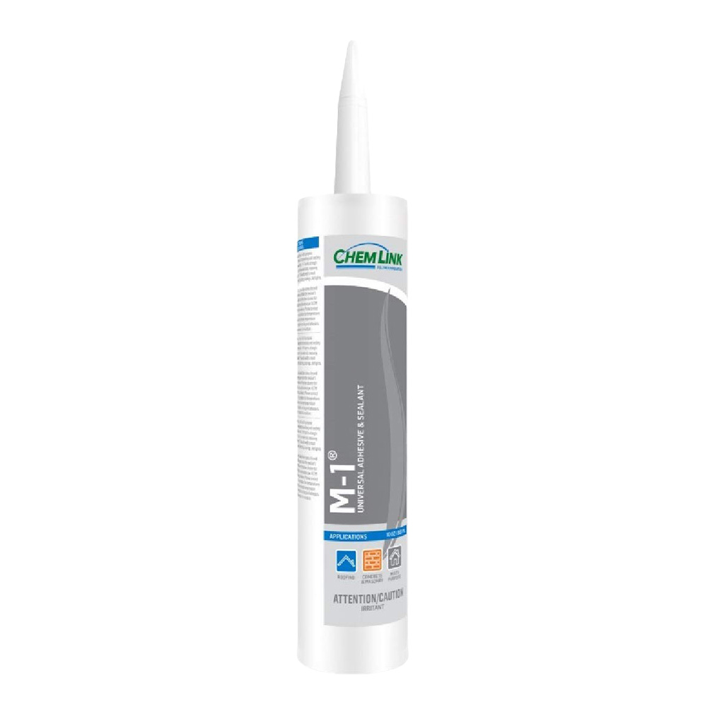 Chem Link M-1 Universal Adhesive & Sealant