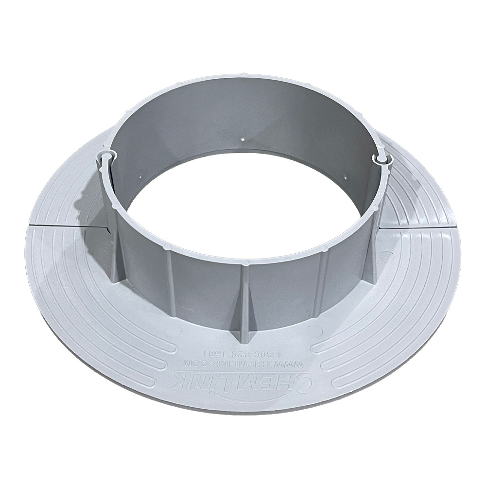 Chem Link E-Curb Round