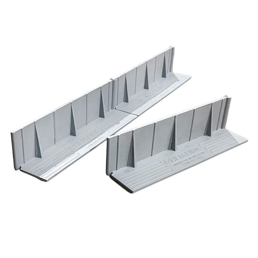 Chem Link E-Curb Straight