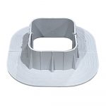 Chem Link E-Curb Rectangle